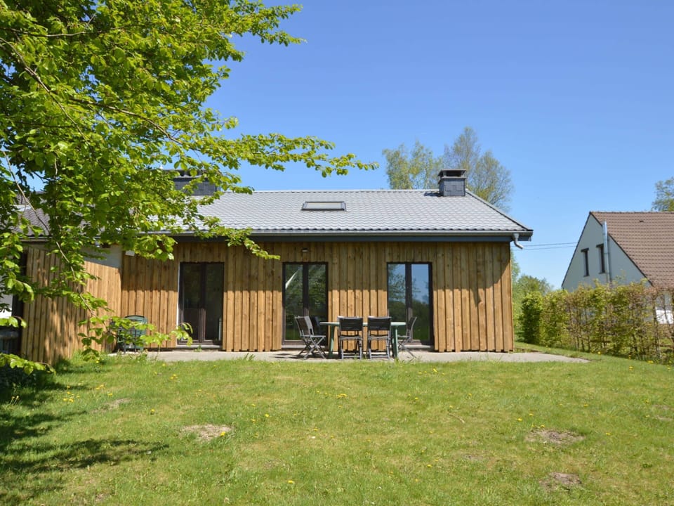 Cottage | Exterior