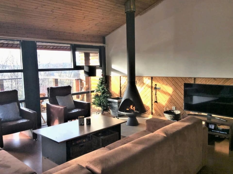 House | Living area