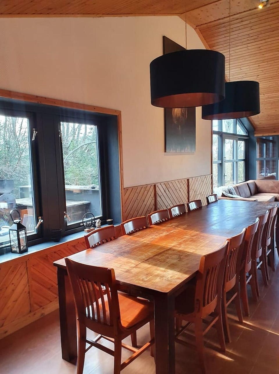 House | Dining
