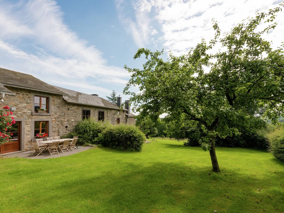 Cottage | Exterior