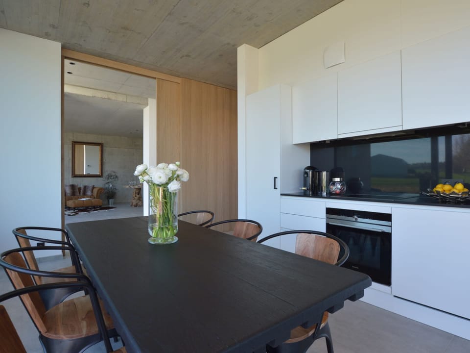 Villa | Private kitchen