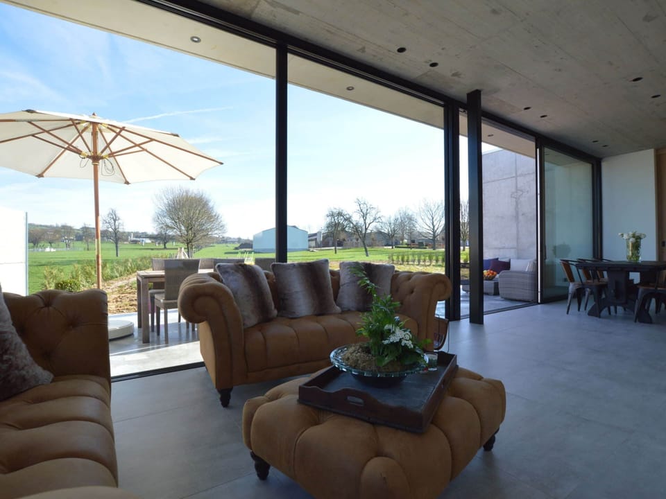 Villa | View from property