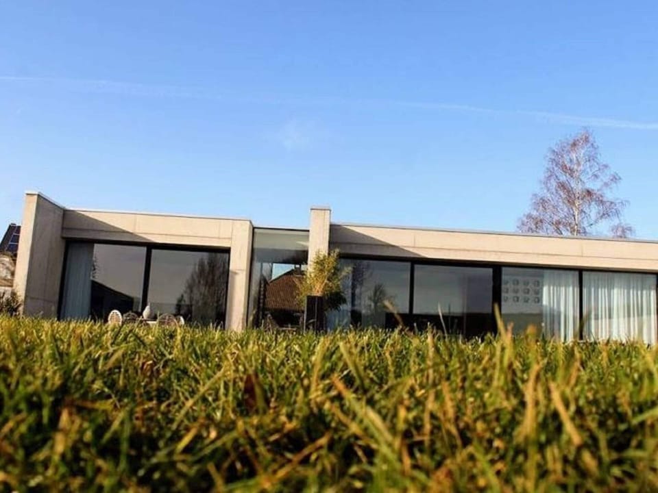 Villa | Exterior