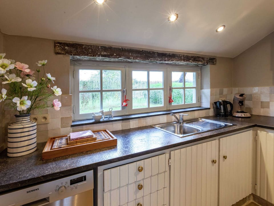 House | Private kitchen