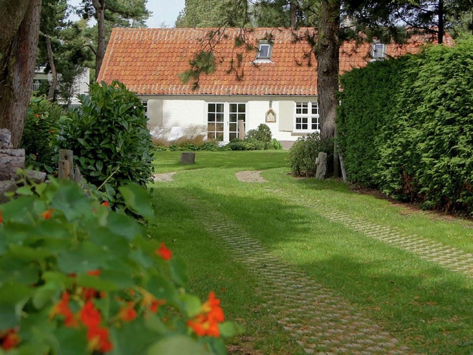 House | Exterior