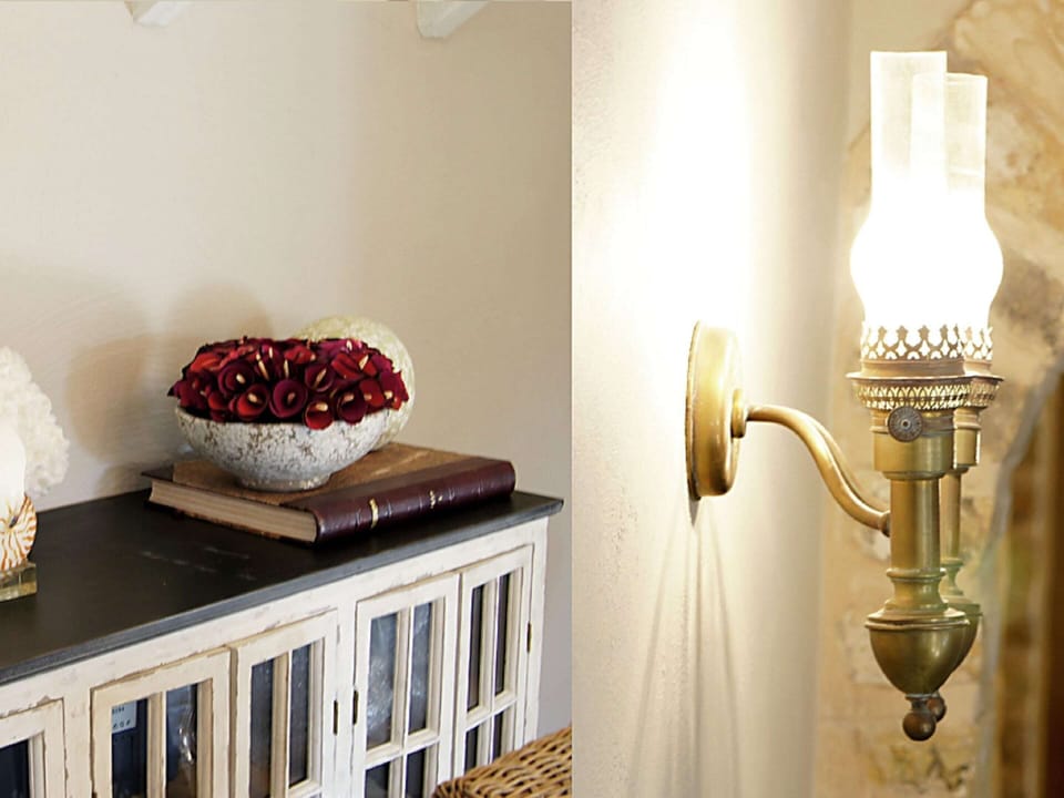 House | Interior detail