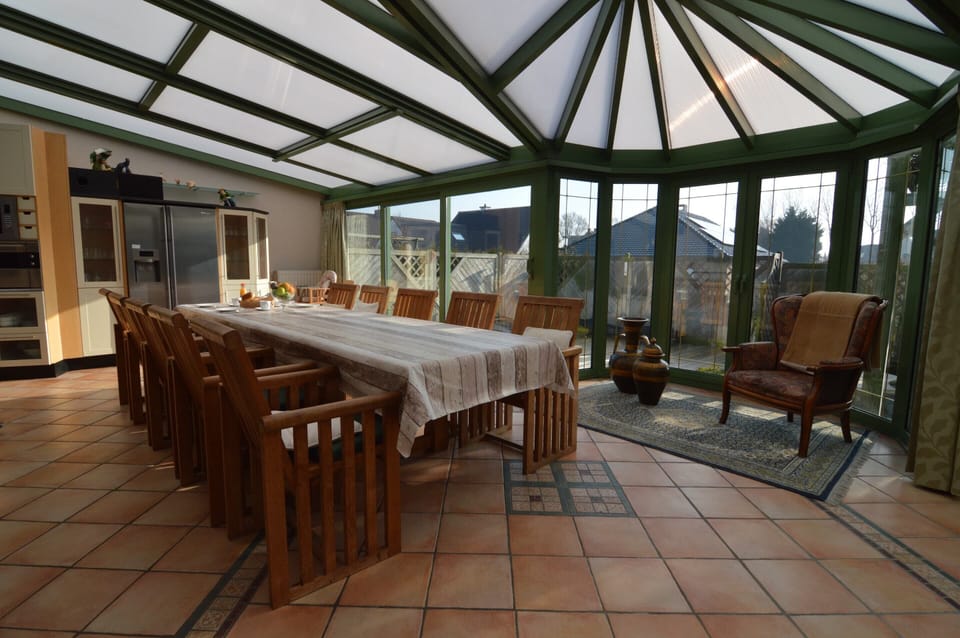 Villa | Dining