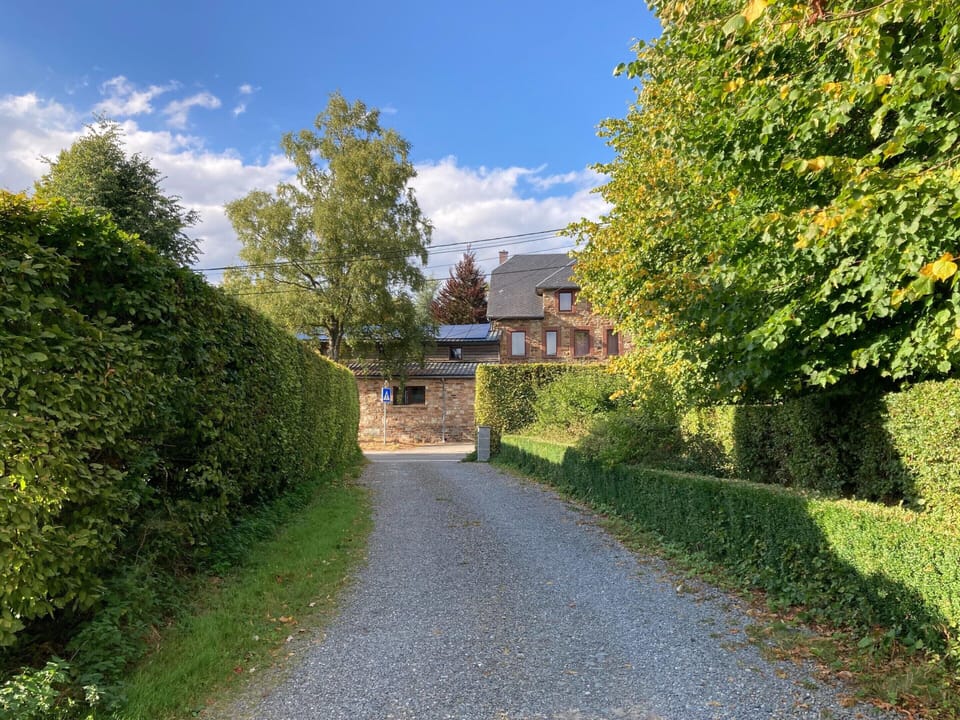 House | Exterior