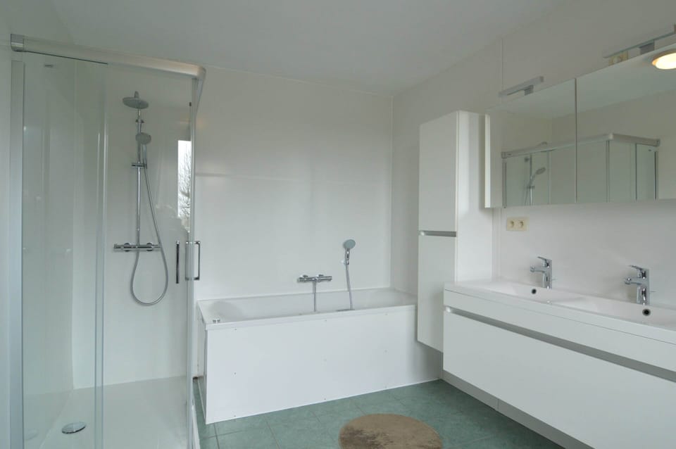 Holiday Home With Sauna in Sourbrodt House in Belgium