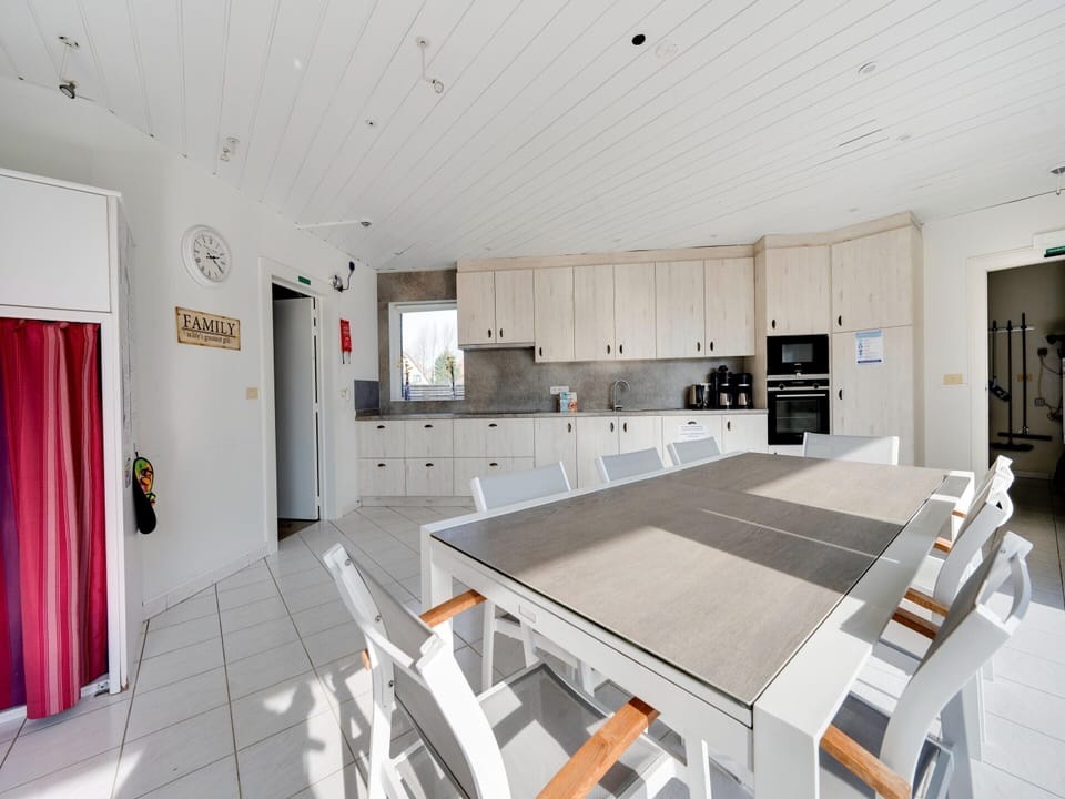 Villa | Private kitchen | Highchair
