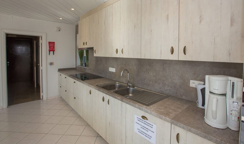 Villa | Private kitchen | Highchair