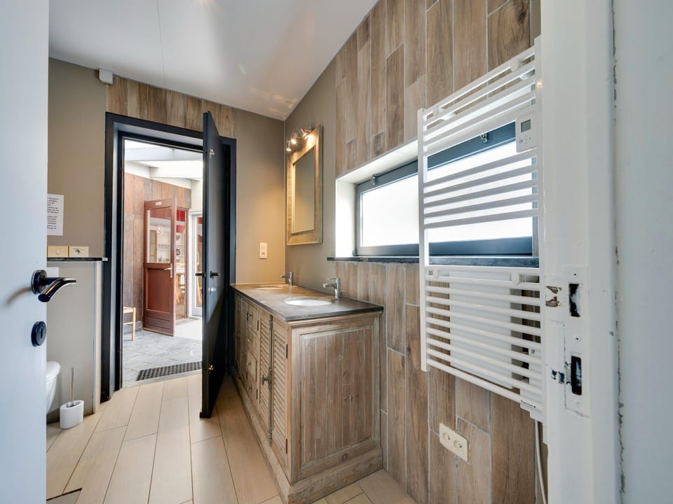 Villa | Bathroom | Shower