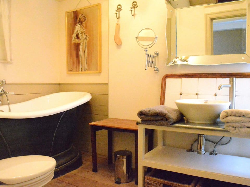 Holiday Home in Bievre Near Town Center House in Belgium