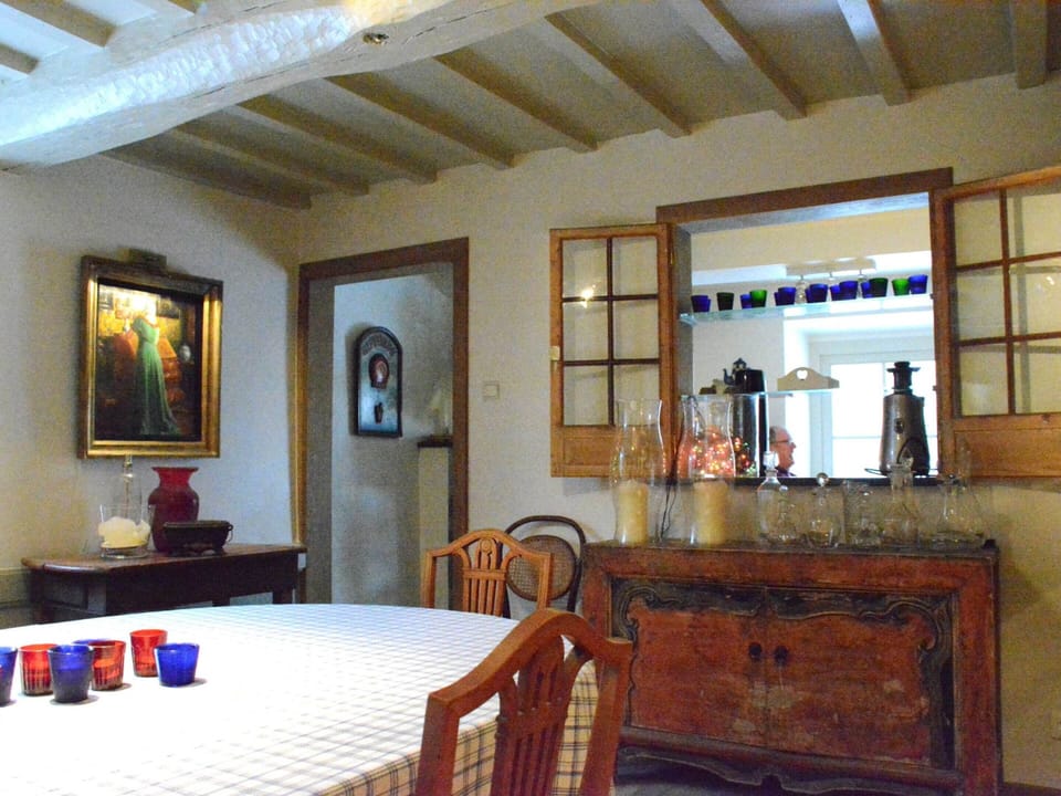 House | Dining