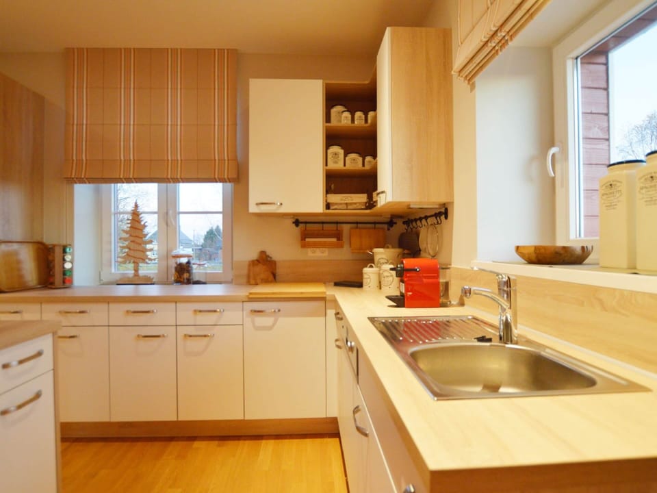 House | Private kitchen | Stovetop