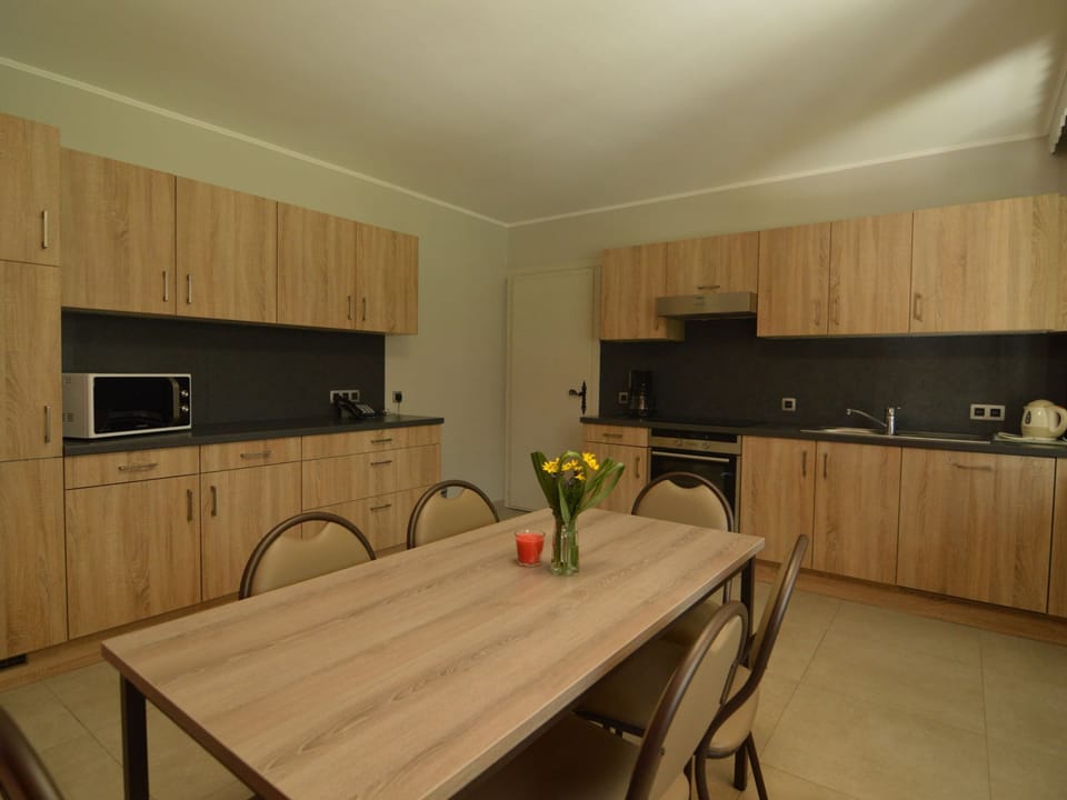 Villa | Private kitchen