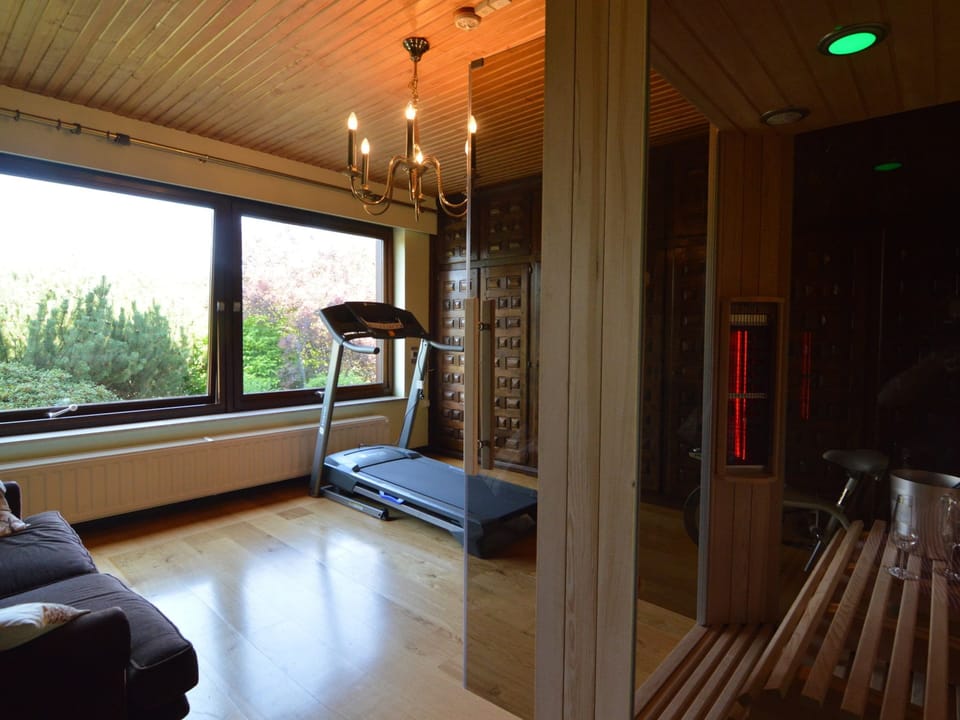 Villa | Spa treatment