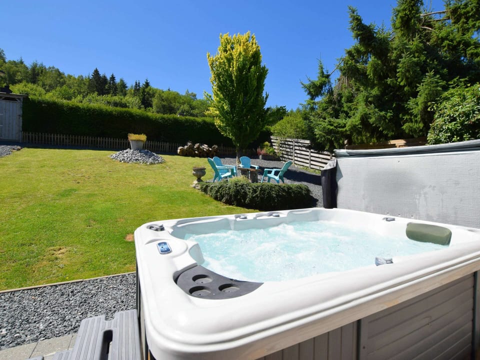 House | Property amenity