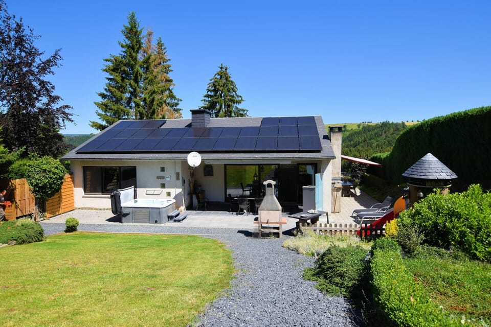 House | Exterior