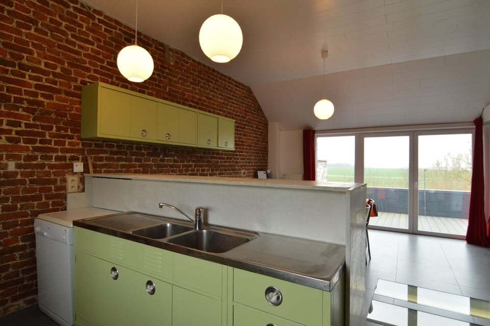 Cottage | Private kitchen