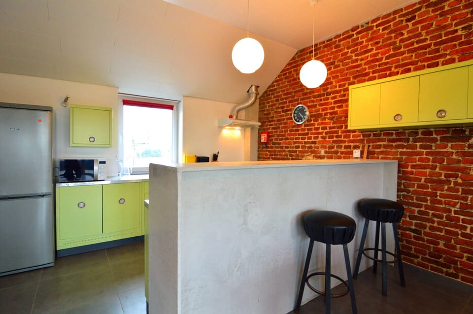 Cottage | Private kitchen