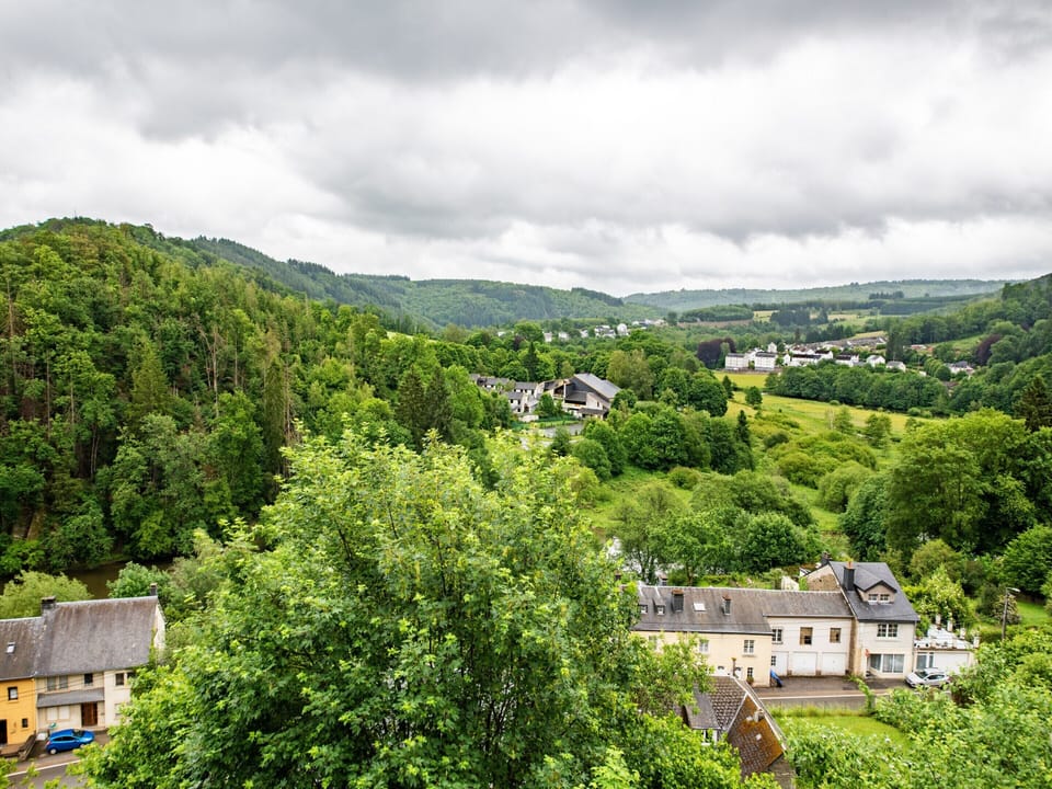House | View from property