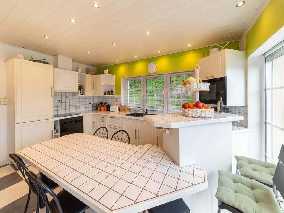 House | Dining
