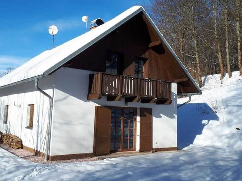 House | Exterior