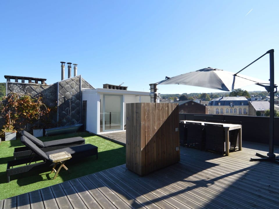 Apartment | Property amenity