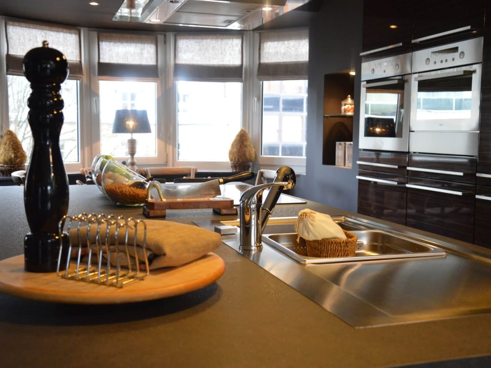 Apartment | Private kitchen