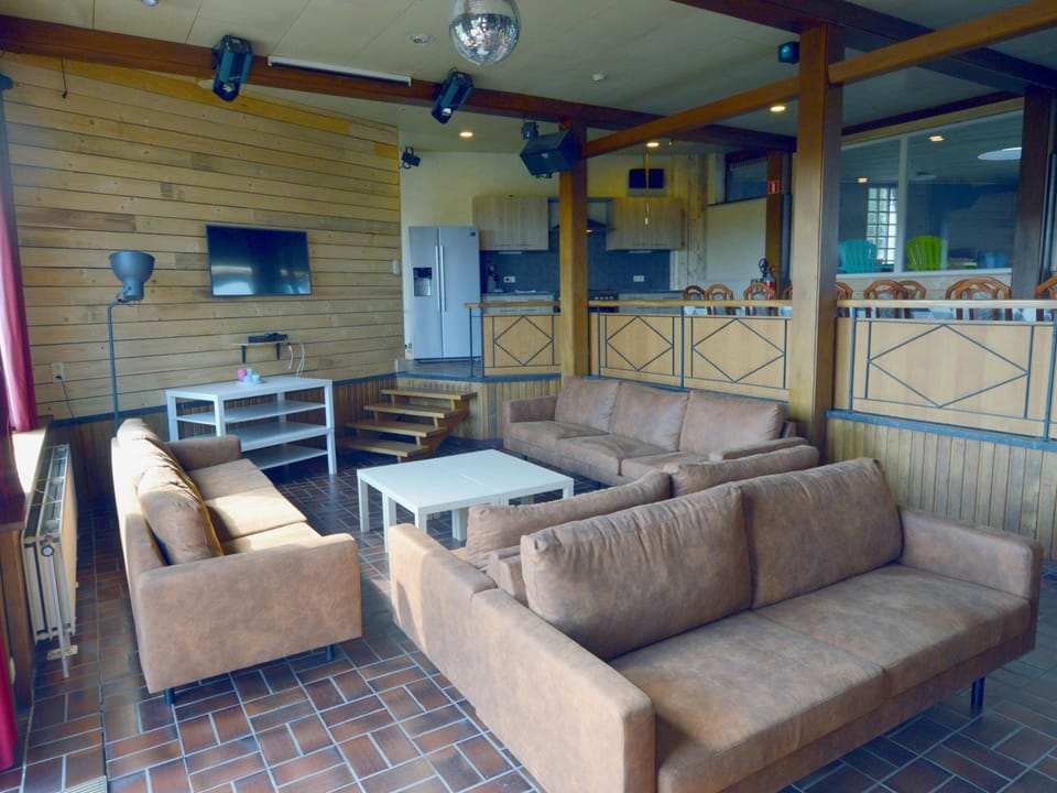 House | Living area