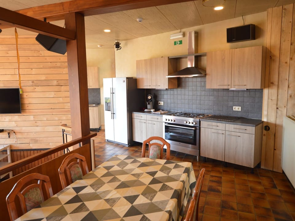 House | Private kitchen