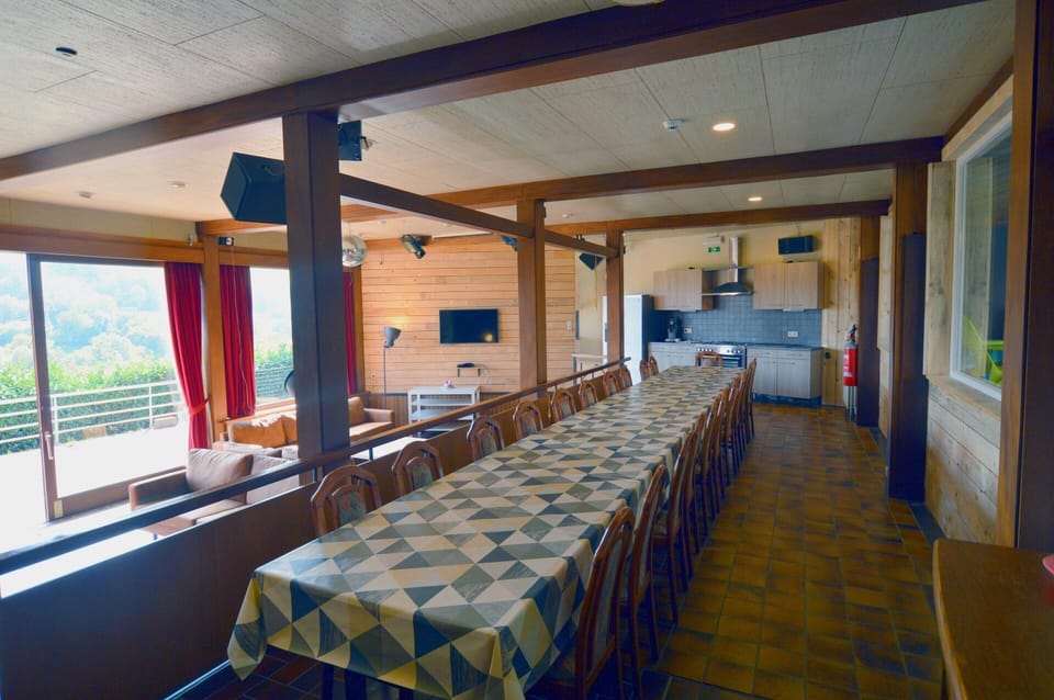 House | Dining