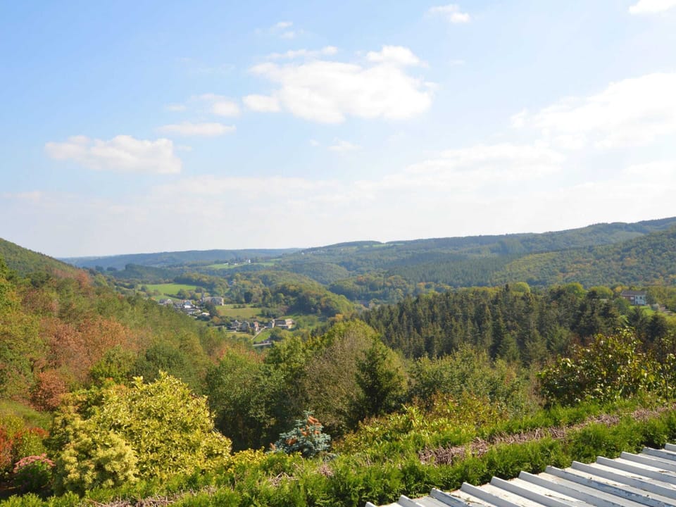 House | View from property