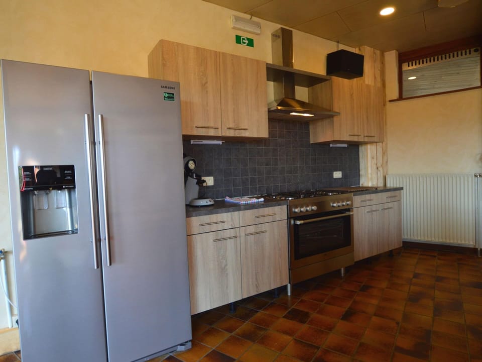 House | Private kitchen