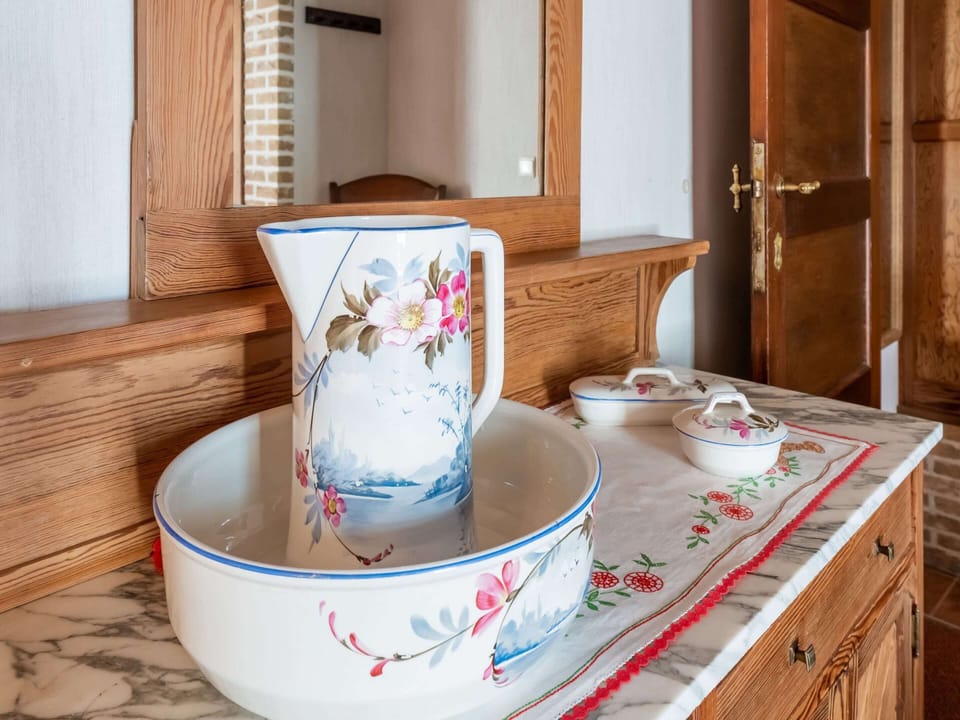 House | Interior detail