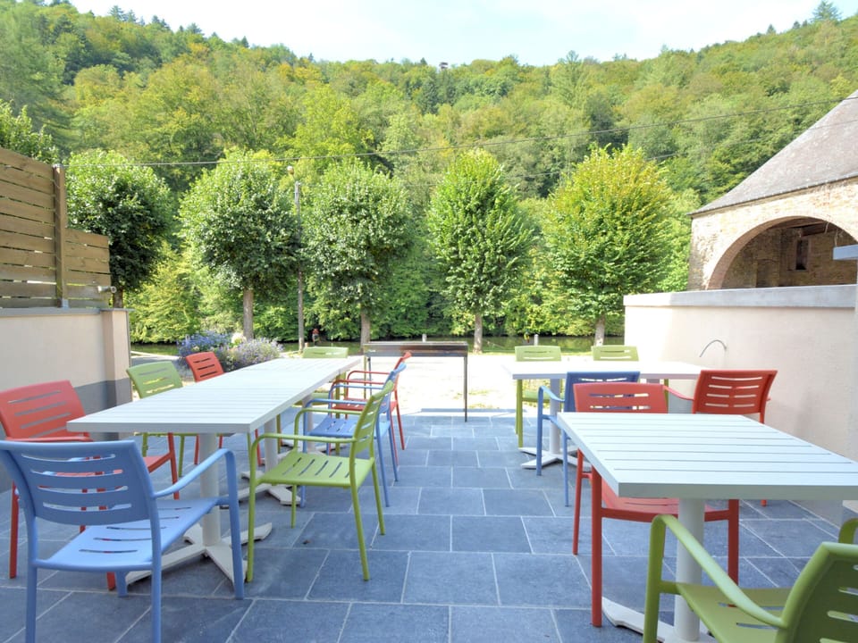 House | Dining