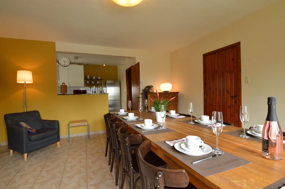 House | Dining