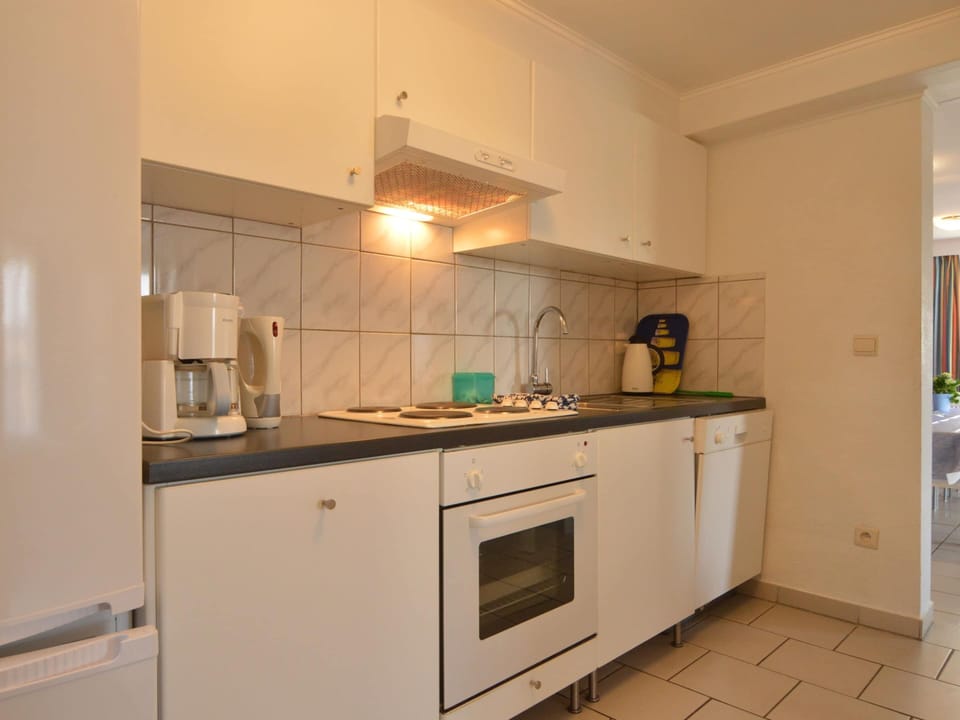 House | Private kitchen | Microwave