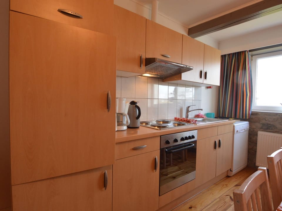 House | Private kitchen | Microwave