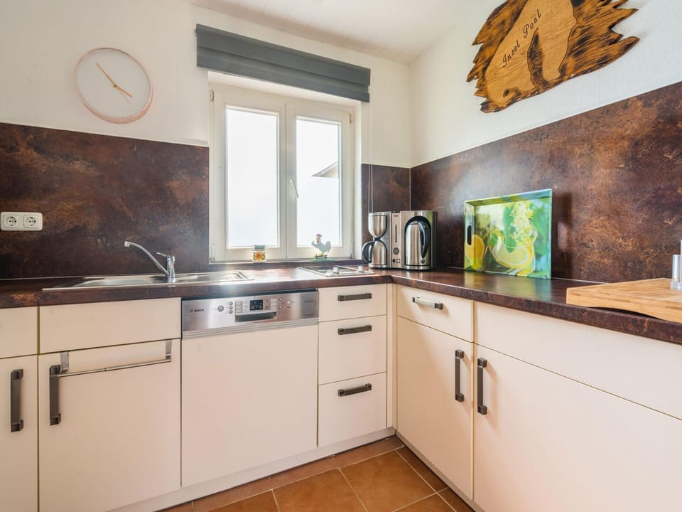 Bungalow | Private kitchen