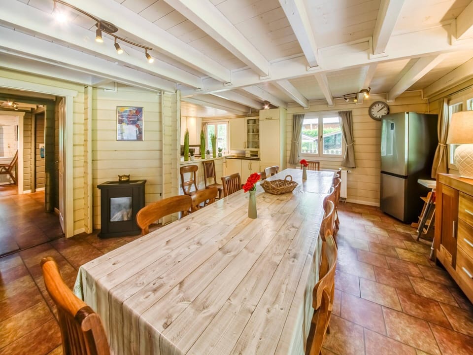 House | Dining