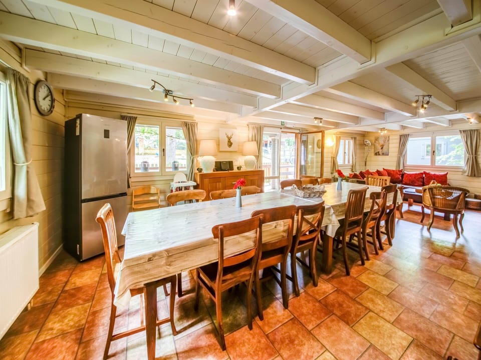 House | Dining