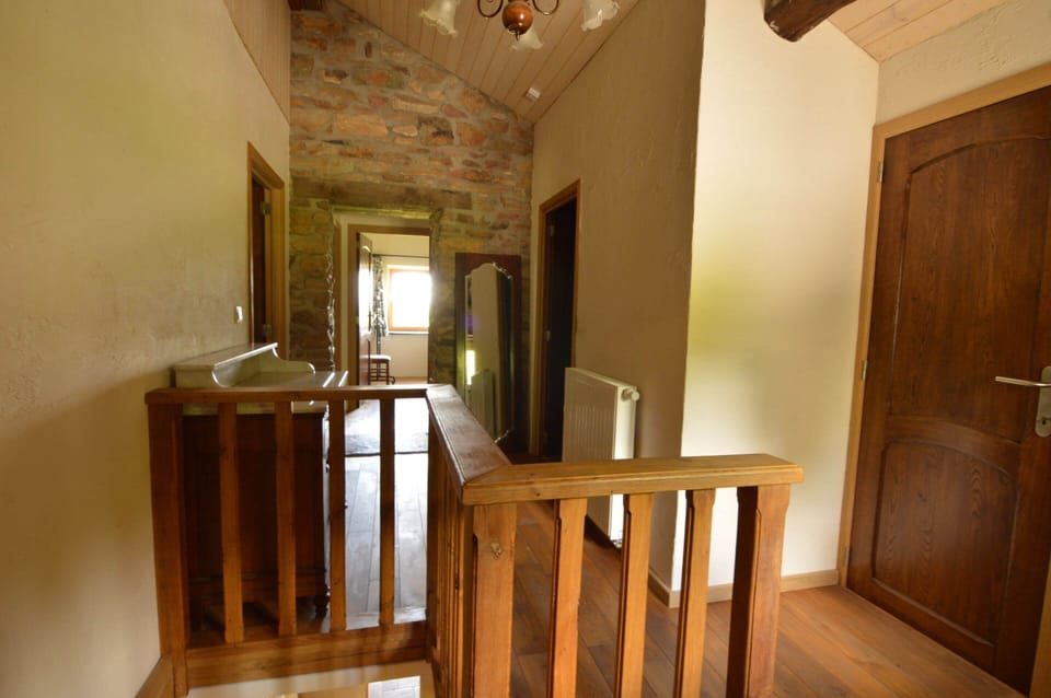 House | Interior