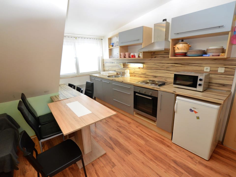 House | Private kitchen