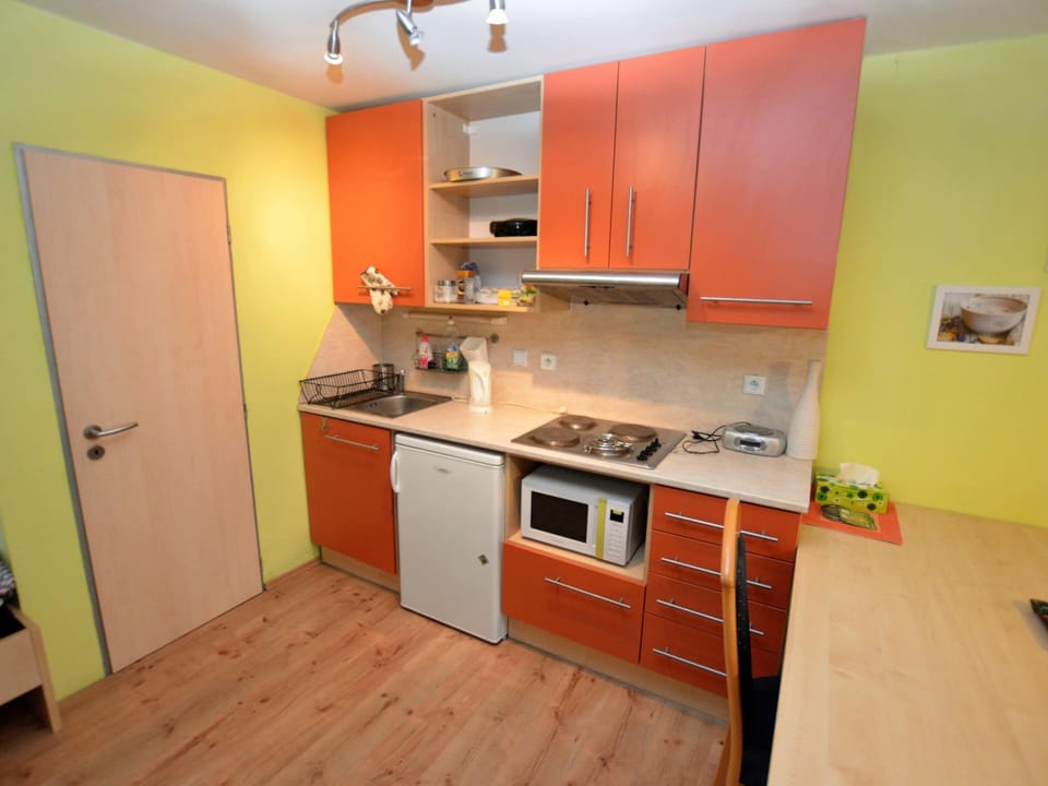 House | Private kitchen