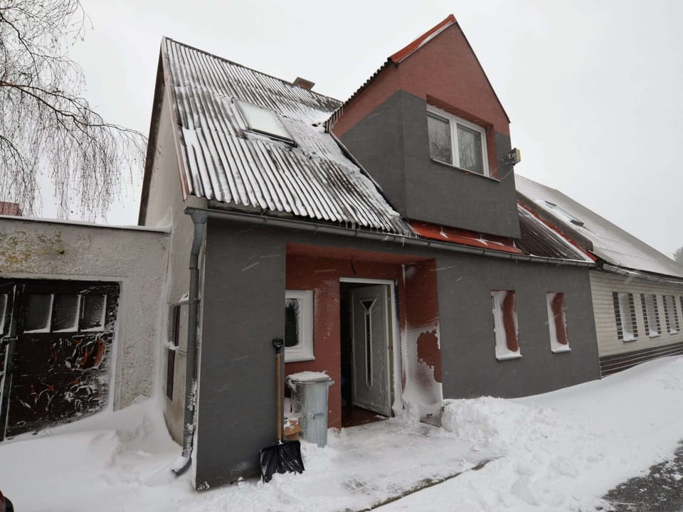 House | Exterior