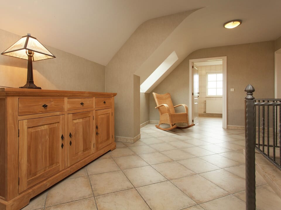Villa | Interior