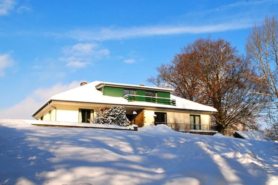 Villa | Exterior