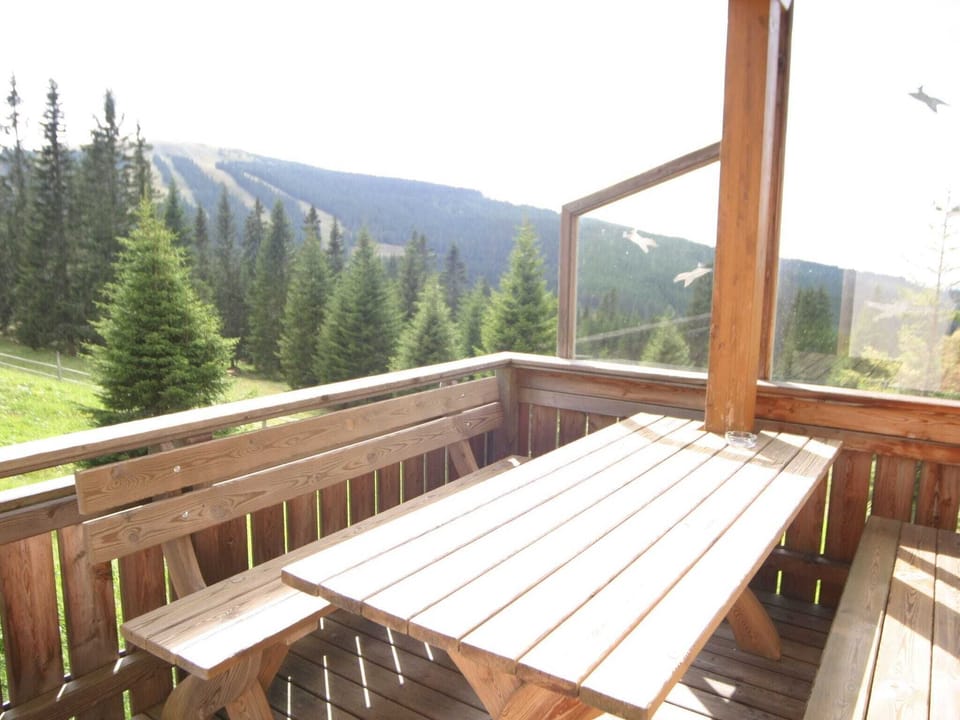 House | Balcony